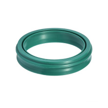 E8/EU/Weu 25X35X11.2 Pneumatic Rod Wiper Seal Set Air Seal Ring